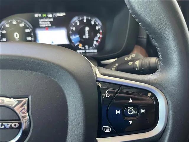 2019 Volvo XC60 T6 Inscription