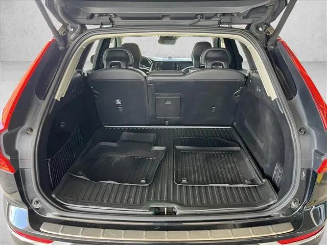 2019 Volvo XC60 T6 Inscription