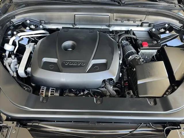 2019 Volvo XC60 T6 Inscription