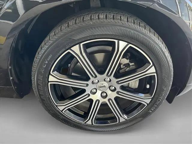 2019 Volvo XC60 T6 Inscription