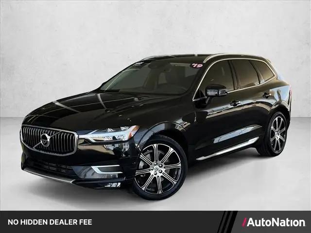 2019 Volvo XC60 T6 Inscription for sale in Tucson, AZ