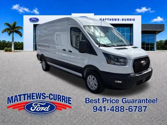 2026 Ford Transit Cargo Van T-250 for sale in Nokomis, FL