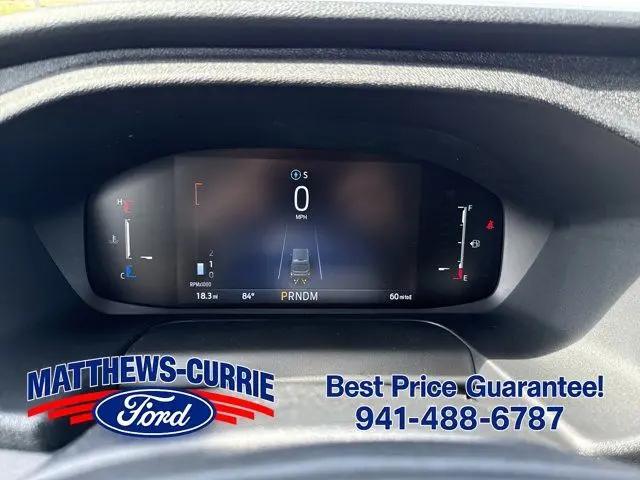 2026 Ford Transit Cargo Van T-250