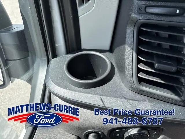 2026 Ford Transit Cargo Van T-250