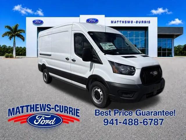 2026 Ford Transit Cargo Van T-250 for sale in Nokomis, FL