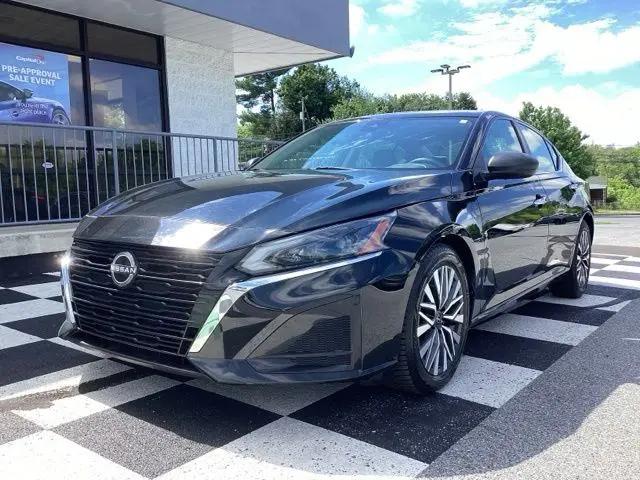 2024 Nissan Altima SV FWD for sale in Hagerstown, MD