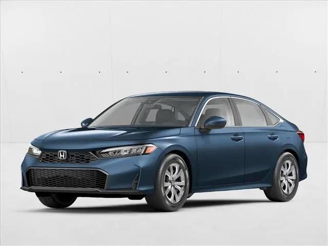 2026 Honda Civic LX for sale in Memphis, TN
