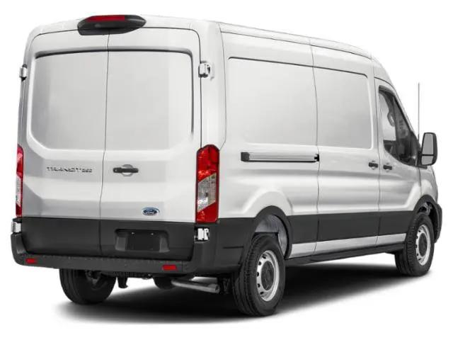 2026 Ford Transit Cargo Van T-250