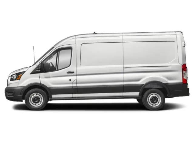 2026 Ford Transit Cargo Van T-250