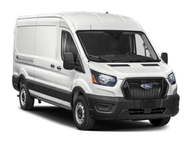 2026 Ford Transit Cargo Van T-250