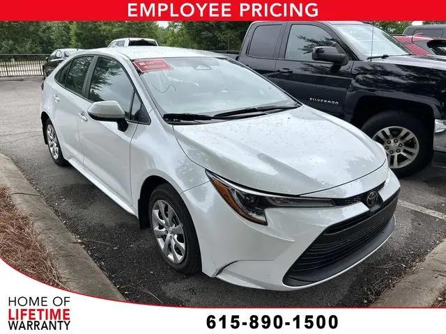 2026 Toyota Corolla LE for sale in Murfreesboro, TN