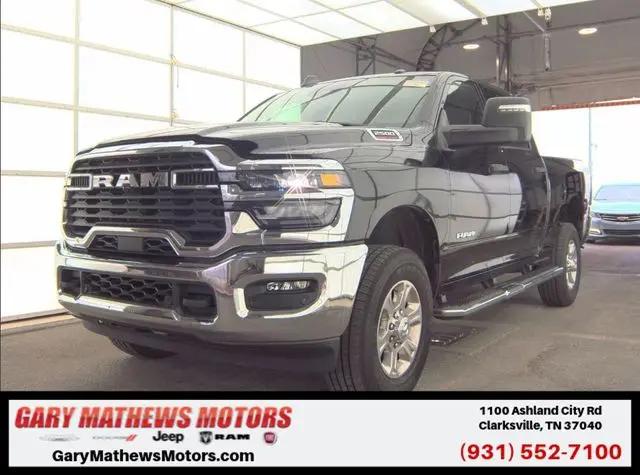 2026 Ram 2500 Big Horn Crew Cab 4x4 6'4" Box for sale in Clarksville, TN