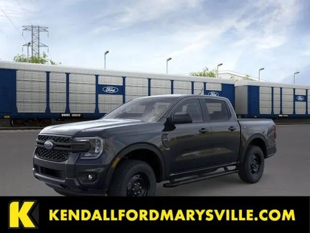 2026 Ford Ranger XL for sale in Marysville, WA