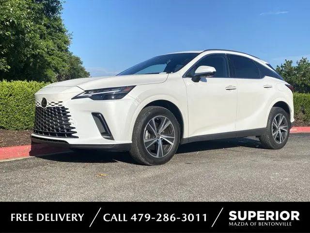 2025 Lexus RX 350 Premium for sale in Bentonville, AR