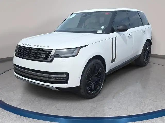 2026 Land Rover Range Rover P530 SE for sale in Littleton, CO