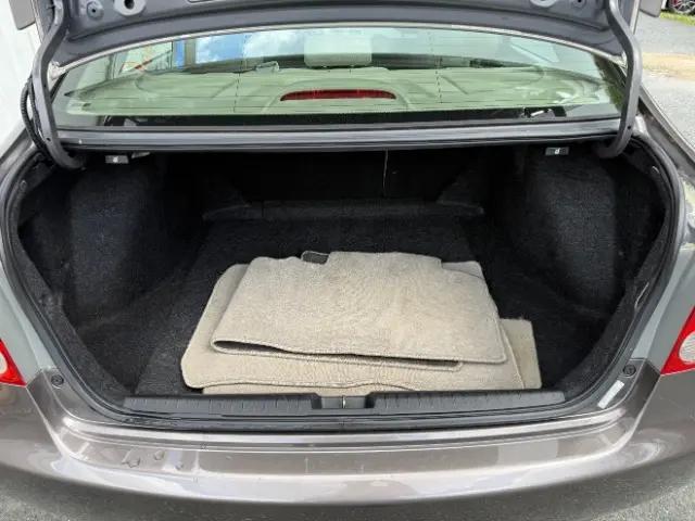 2011 Honda Civic EX