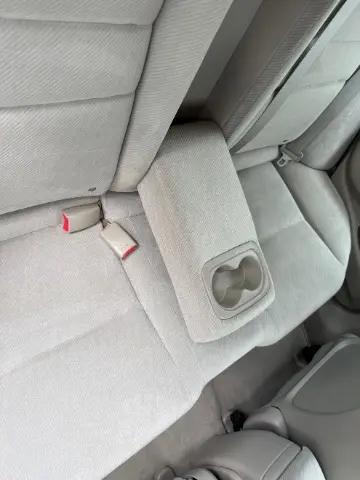 2011 Honda Civic EX