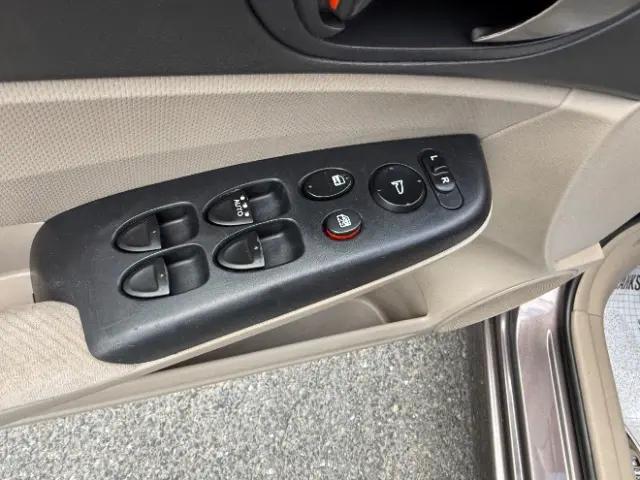 2011 Honda Civic EX