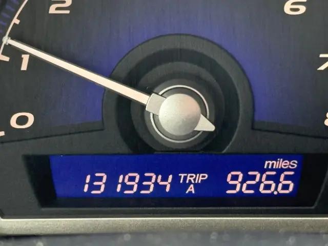 2011 Honda Civic EX