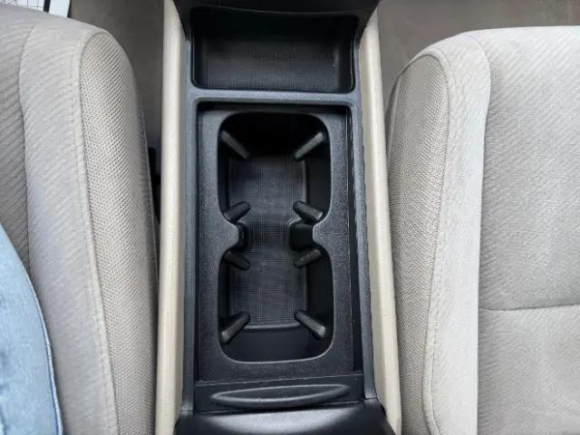 2011 Honda Civic EX