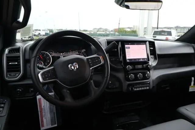 2026 Ram 5500 Tradesman/Big Horn