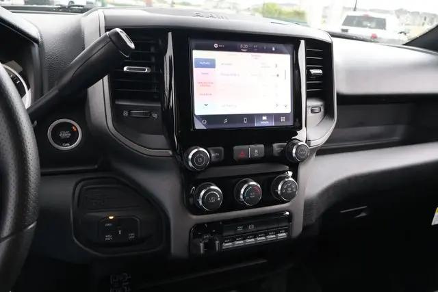 2026 Ram 5500 Tradesman/Big Horn