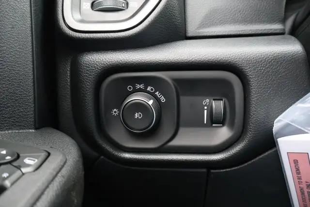 2026 Ram 5500 Tradesman/Big Horn
