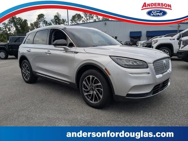 2020 Lincoln Corsair Standard for sale in Douglas, GA