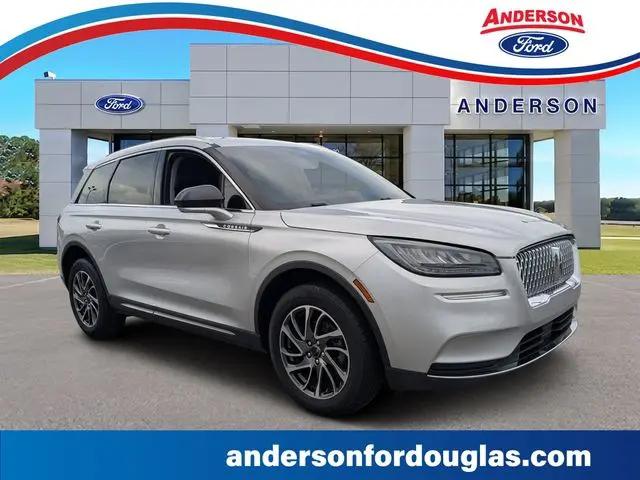 2020 Lincoln Corsair Standard for sale in Douglas, GA