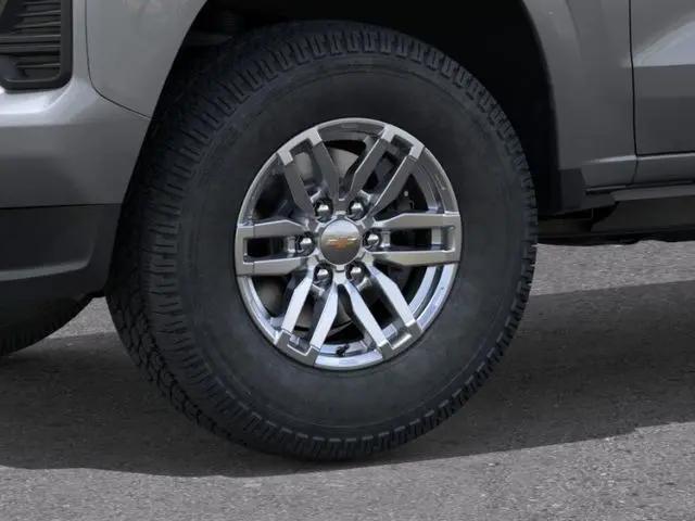 2026 Chevrolet Colorado LT, 4WD
