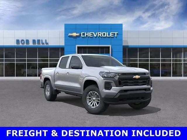 2026 Chevrolet Colorado LT, 4WD for sale in Bel Air, MD