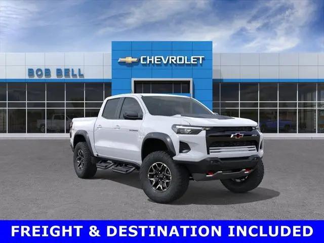 2026 Chevrolet Colorado ZR2, 4WD for sale in Bel Air, MD