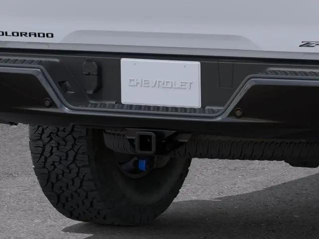 2026 Chevrolet Colorado ZR2, 4WD