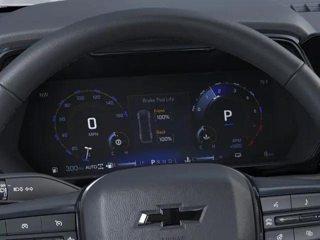 2026 Chevrolet Colorado ZR2, 4WD