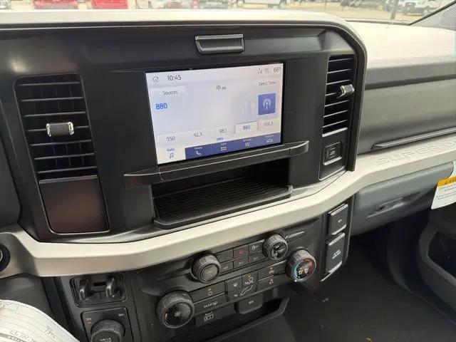 2026 Ford F-250 XLT