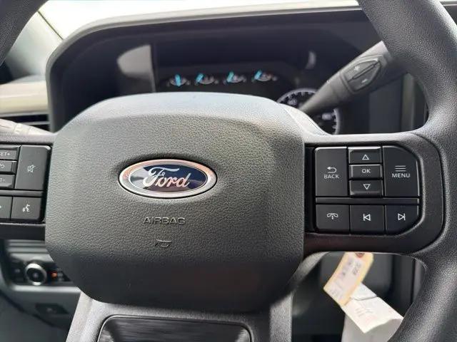 2026 Ford F-250 XLT