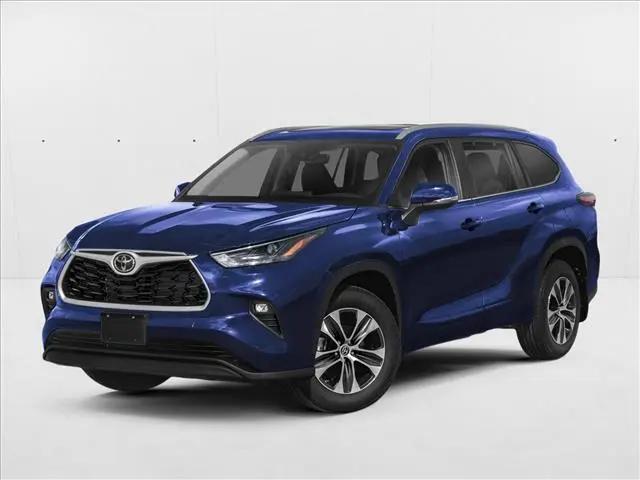2026 Toyota Highlander XLE for sale in Corpus Christi, TX