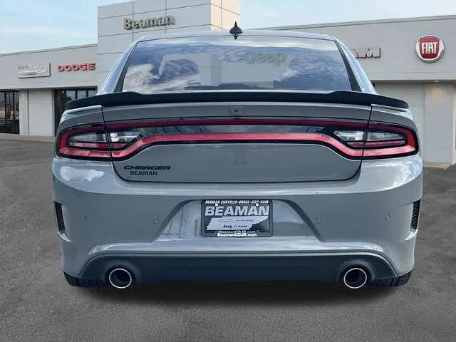 2023 Dodge Charger R/T