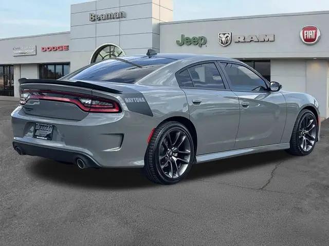 2023 Dodge Charger R/T