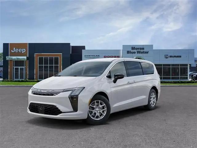 2027 Chrysler Pacifica Select for sale in FORT GRATIOT, MI