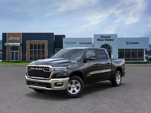 2026 Ram 1500 Big Horn Crew Cab 4x4 57 Box for sale in FORT GRATIOT, MI