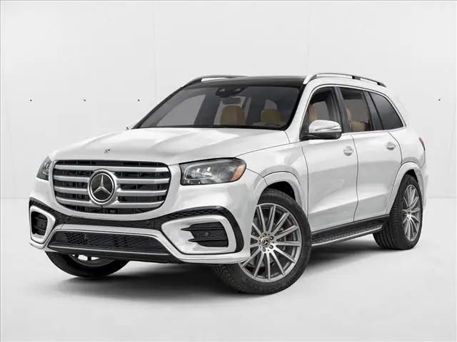 2026 Mercedes-Benz GLS GLS 580 4MATIC for sale in Pompano Beach, FL