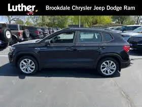 2023 Volkswagen Taos 1.5T S for sale in Brooklyn Park, MN
