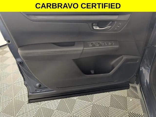 2026 Honda CR-V Hybrid 2WD Sport-L
