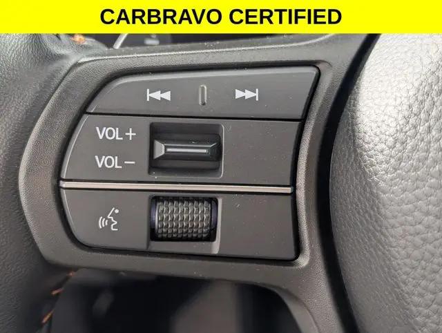 2026 Honda CR-V Hybrid 2WD Sport-L