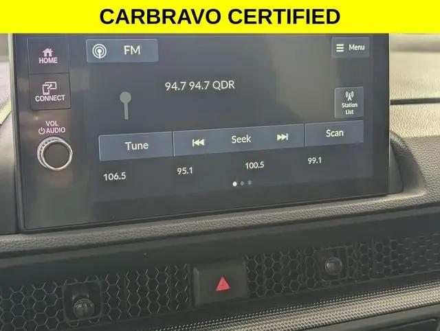 2026 Honda CR-V Hybrid 2WD Sport-L