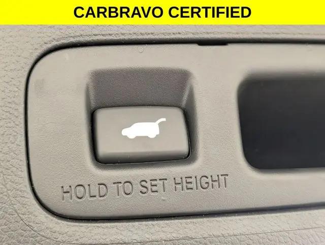 2026 Honda CR-V Hybrid 2WD Sport-L