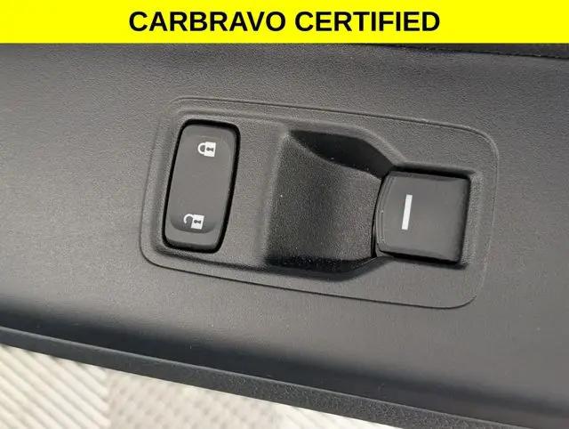 2026 Honda CR-V Hybrid 2WD Sport-L