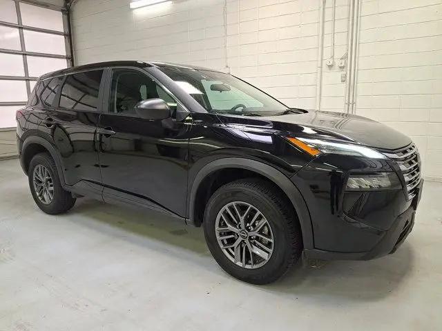 2024 Nissan Rogue S Intelligent AWD for sale in Wilkes-Barre, PA