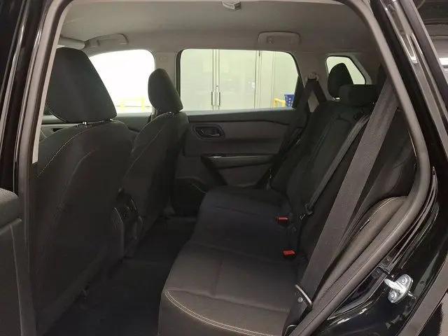 2024 Nissan Rogue S Intelligent AWD